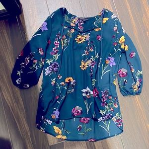 West Kei blouse